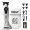 Professional Hair Clipper And Trimmer With Charging Base 15
