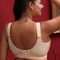 Full Coverage Ultra Thin Adjustable Bra Anti Sagging Support For All Day Comfort 1