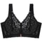 Full Coverage Ultra Thin Adjustable Bra Anti Sagging Support For All Day Comfort 6
