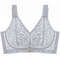 Full Coverage Ultra Thin Adjustable Bra Anti Sagging Support For All Day Comfort 7