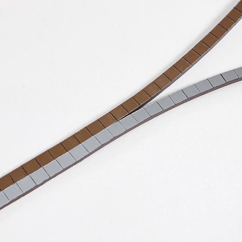 Magnetic Mesh Door Screen Insect Proof Fiberglass Net For Fresh Air Flow 1