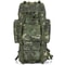 Waterproof 70L Mountaineering Backpack UltraDurable Camouflage Rucksack 3