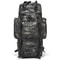 Waterproof 70L Mountaineering Backpack UltraDurable Camouflage Rucksack 6