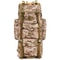 Waterproof 70L Mountaineering Backpack UltraDurable Camouflage Rucksack 14