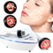 Multipolar RF Skin Lifting Beauty Device With Red Light Therapy 1
