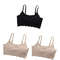 Seamless Push Up Bra Set For Women 3 Piece Pack 10