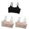 Seamless Push Up Bra Set For Women 3 Piece Pack 10