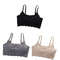Seamless Push Up Bra Set For Women 3 Piece Pack 11