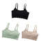 Seamless Push Up Bra Set For Women 3 Piece Pack 12