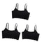 Seamless Push Up Bra Set For Women 3 Piece Pack 6