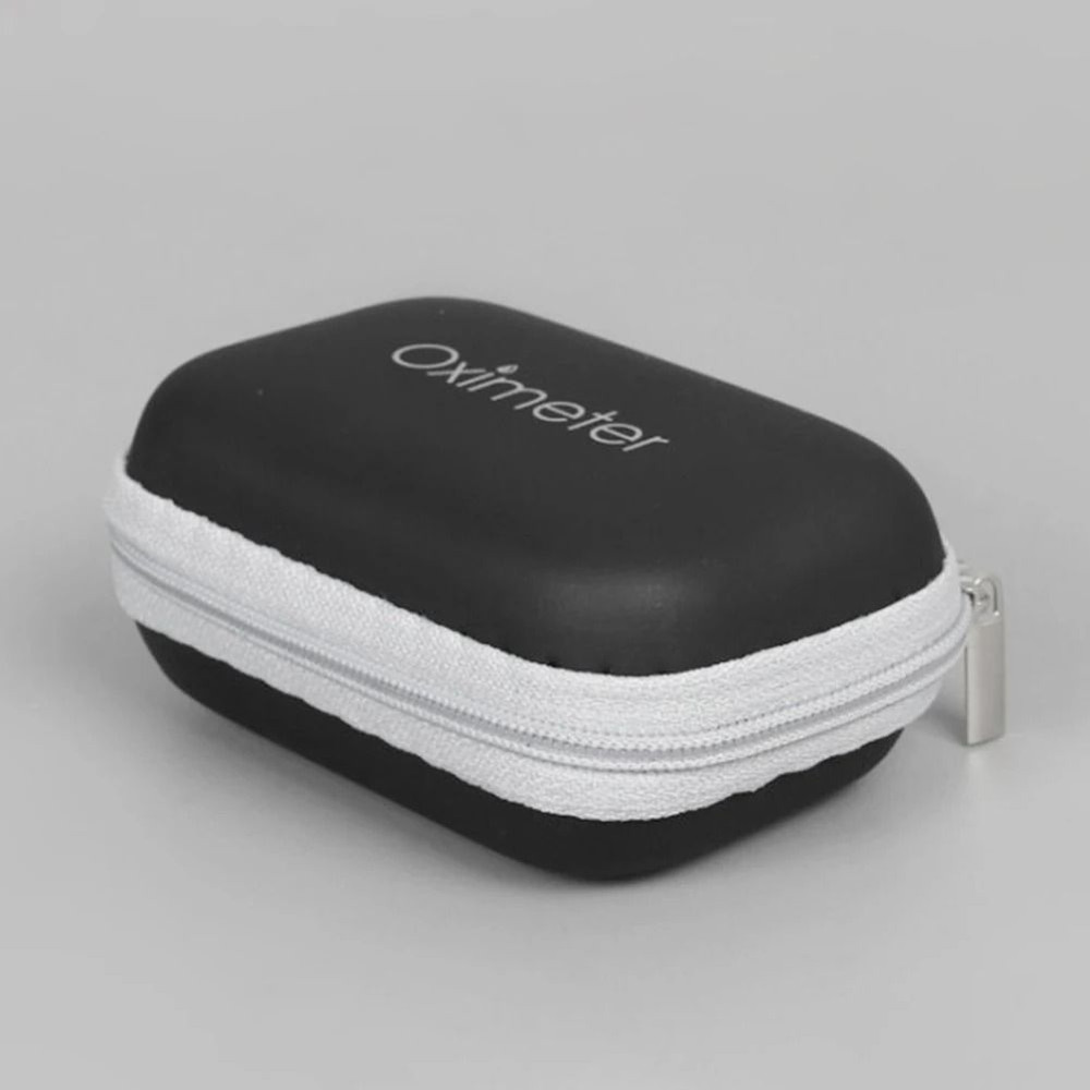 Protective Carrying Case For Finger Pulse Oximeter 4