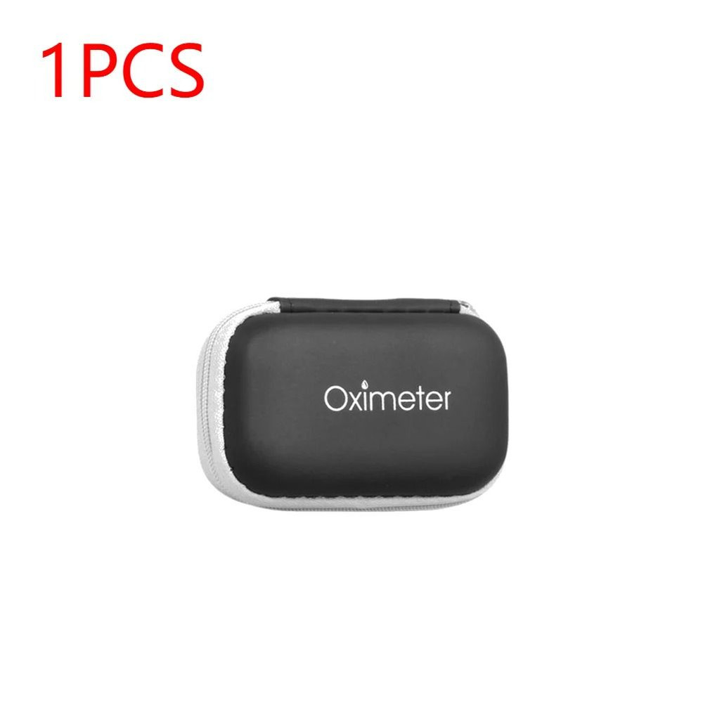 Protective Carrying Case For Finger Pulse Oximeter 6