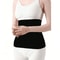 Womens Solid Color Knitted Stomach And Abdominal Belt 6