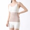 Womens Solid Color Knitted Stomach And Abdominal Belt 10