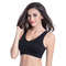3Pcs Seamless Push Up Bra Set With Removable Pads 1