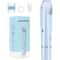 Painless Body Epilator Razor For Women 8