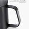 Stainless Steel Gooseneck Drip Kettle For Coffee And Tea 3