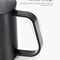 Stainless Steel Gooseneck Drip Kettle For Coffee And Tea 3