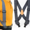Smart Mens Suspenders Elastic X Type Wide Work Sport Braces 0