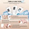Vancostar IPL Hair Removal Device With Cooling And Skin Care Functions 2