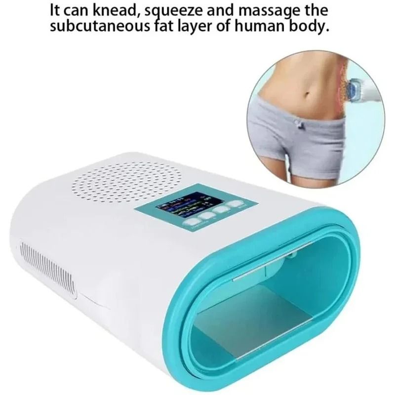 Mini Cryolipolysis Fat Freezing Body Slimmer 1