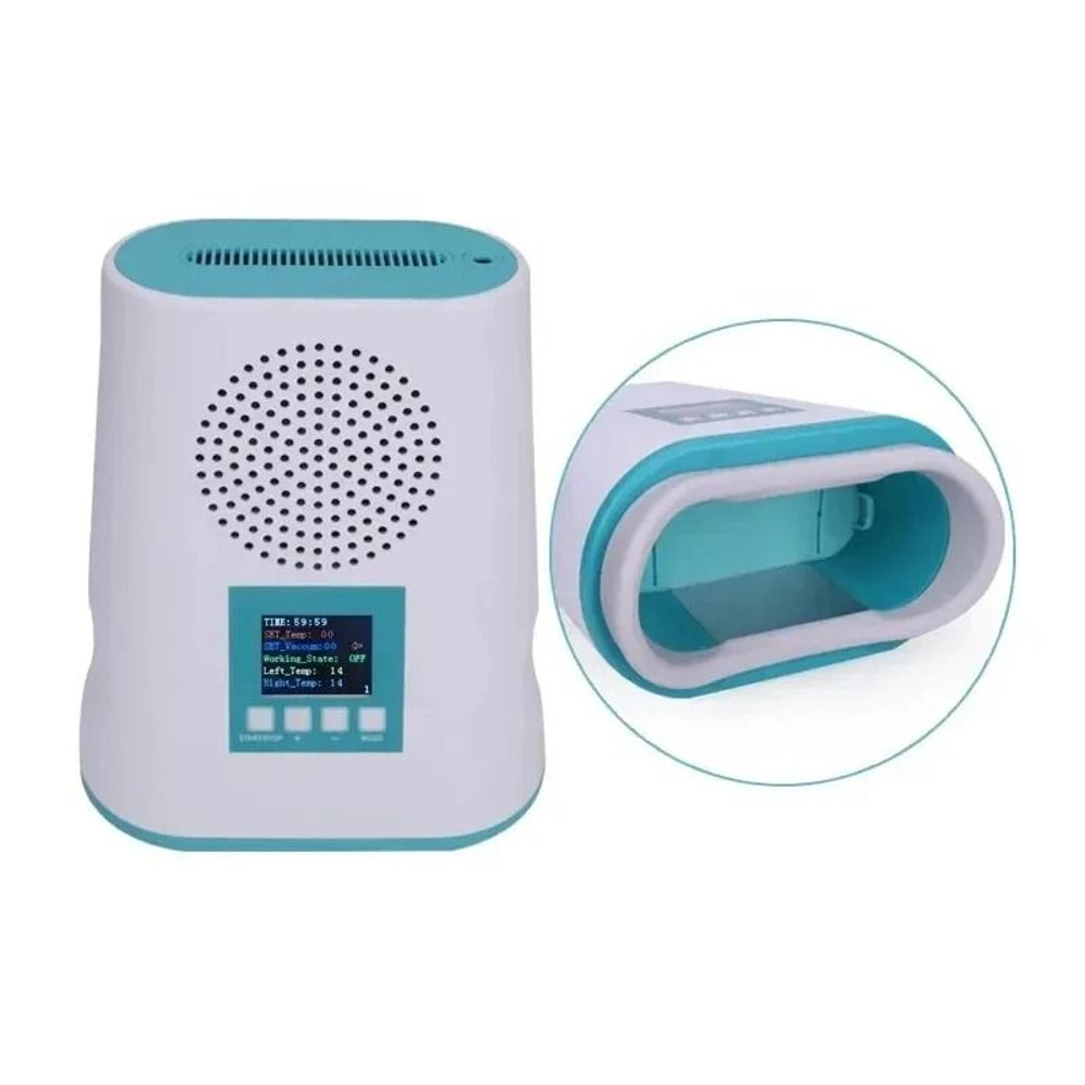 Mini Cryolipolysis Fat Freezing Body Slimmer 2