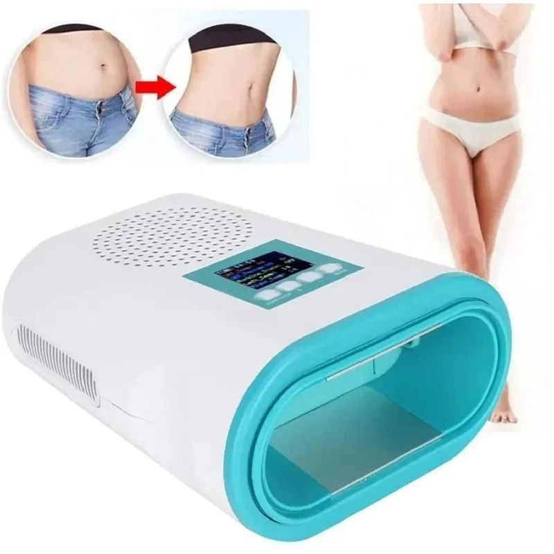 Mini Cryolipolysis Fat Freezing Body Slimmer 3