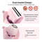 2 In 1 Electric Shaver And Trimmer For Women 1