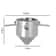 Portable Stainless Steel Coffee Brewing Filter Cup 4