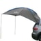 Waterproof Car Rear Tent Camping Shelter 6
