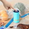 Mini Portable Vacuum Sealer With USB Electric Air Pump 0