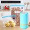 Mini Portable Vacuum Sealer With USB Electric Air Pump 2