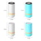 Mini Portable Vacuum Sealer With USB Electric Air Pump 5