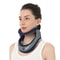 Adjustable Neck Traction Device For Spine Pain Relief 0