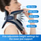 Adjustable Neck Traction Device For Spine Pain Relief 1