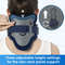 Adjustable Neck Traction Device For Spine Pain Relief 3