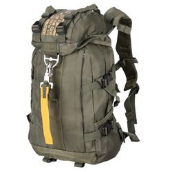 30l travel backpack for men women hiking laptop school outdoor use