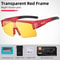 Reusable Photochromic Cycling Glasses With Polarized Lens 10