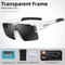Reusable Photochromic Cycling Glasses With Polarized Lens 13