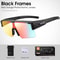 Reusable Photochromic Cycling Glasses With Polarized Lens 15