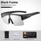 Reusable Photochromic Cycling Glasses With Polarized Lens 16