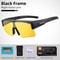 Reusable Photochromic Cycling Glasses With Polarized Lens 6