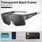 Reusable Photochromic Cycling Glasses With Polarized Lens 7
