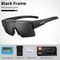 Reusable Photochromic Cycling Glasses With Polarized Lens 8