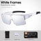 Reusable Photochromic Cycling Glasses With Polarized Lens 20