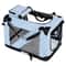 Folding Travel Pet Cage Kennel For Dogs And Cats 1