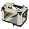 Folding Travel Pet Cage Kennel For Dogs And Cats 8