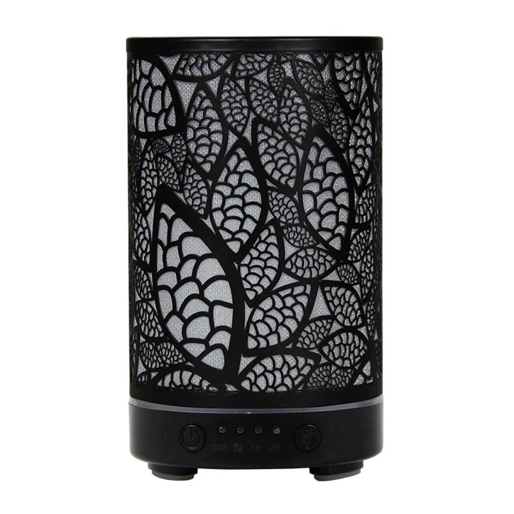Leaf LED Aroma Diffuser And Humidifier 11