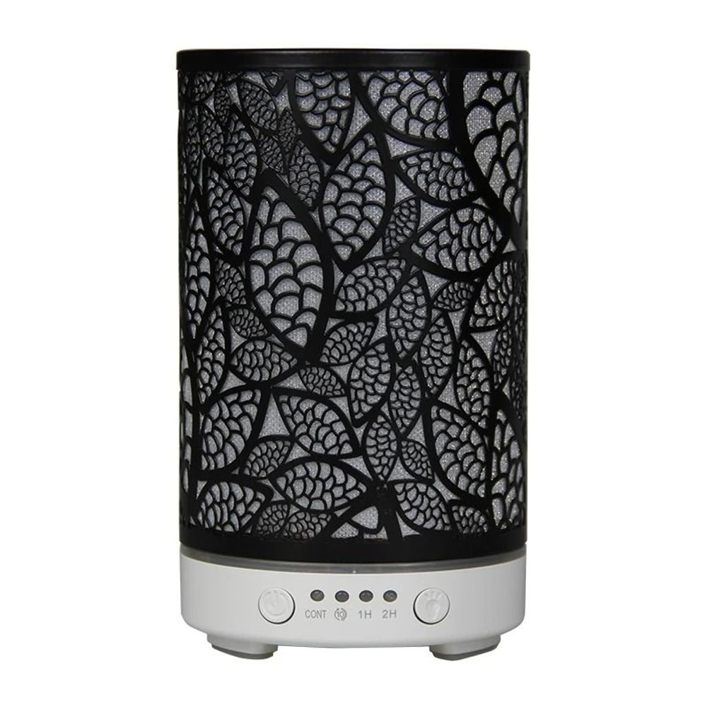 Leaf LED Aroma Diffuser And Humidifier 12