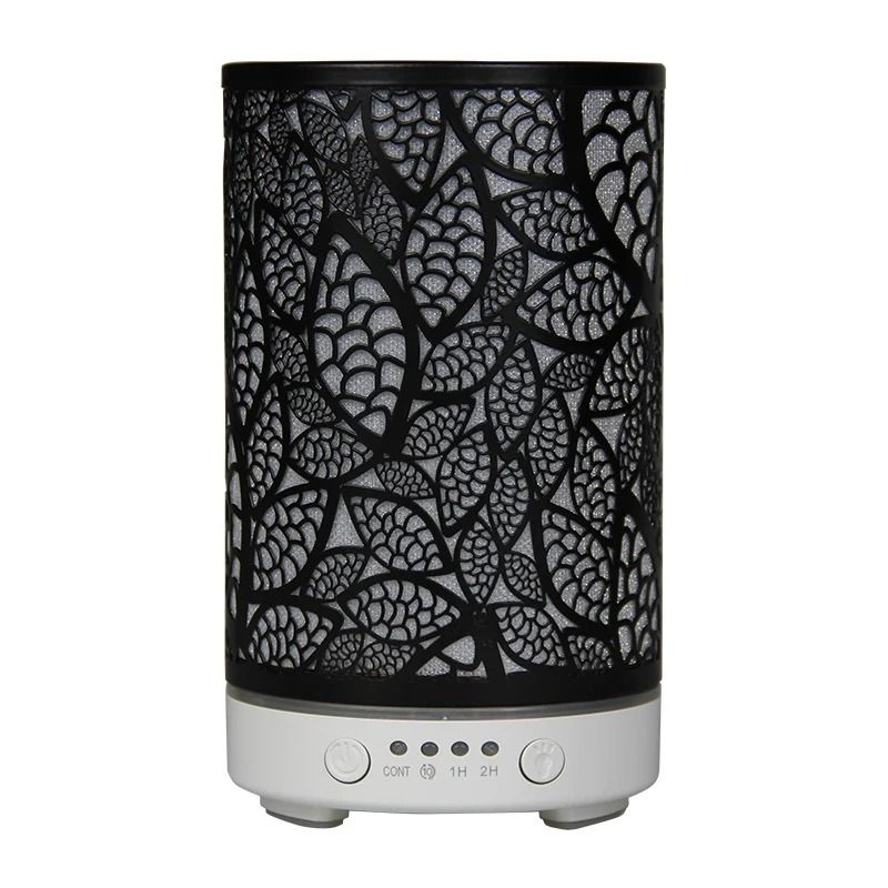 Leaf LED Aroma Diffuser And Humidifier 12
